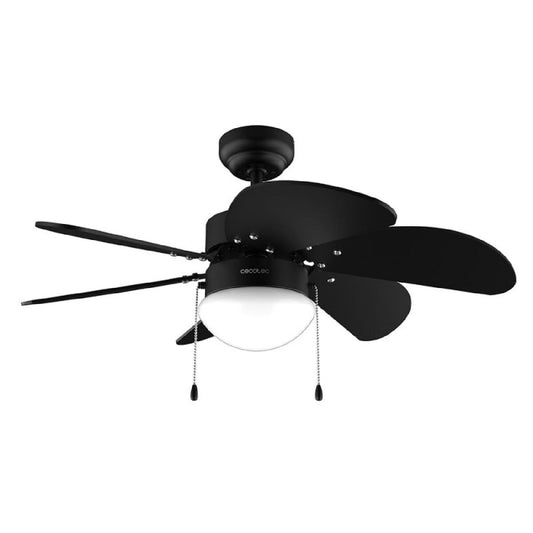 Takfläkt med belysning Cecotec EnergySilence Aero 3600 Vision Full Svart 50 W finns hos Aktivcamping