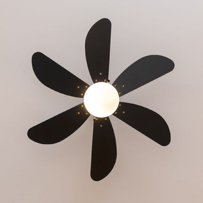 Takfläkt med belysning Cecotec EnergySilence Aero 3600 Vision Full Svart 50 W finns hos Aktivcamping