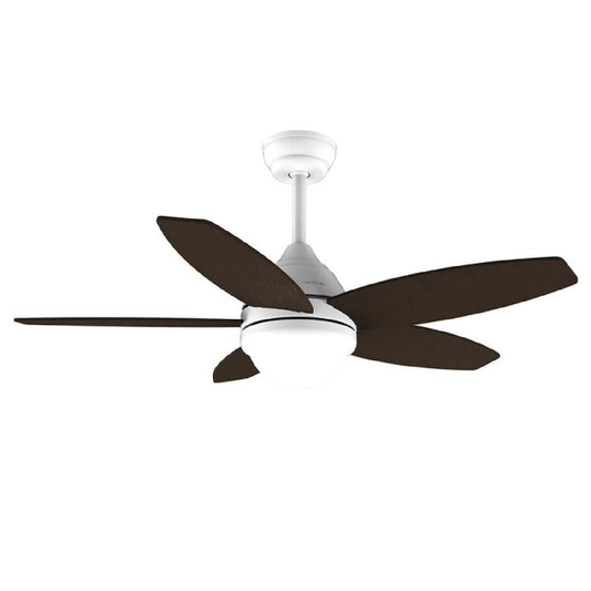 Takfläkt med belysning Cecotec EnergySilence Aero 4200 15 W 53 W finns hos Aktivcamping