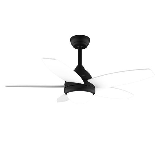 Takfläkt med belysning Cecotec EnergySilence Aero 4200 15 W 53 W Svart Trä 4200 Lm (3000-6500 K) finns hos Aktivcamping