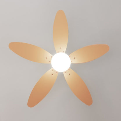 Takfläkt med belysning Cecotec EnergySilence Aero 4260 Orange 18 W 40 W finns hos Aktivcamping