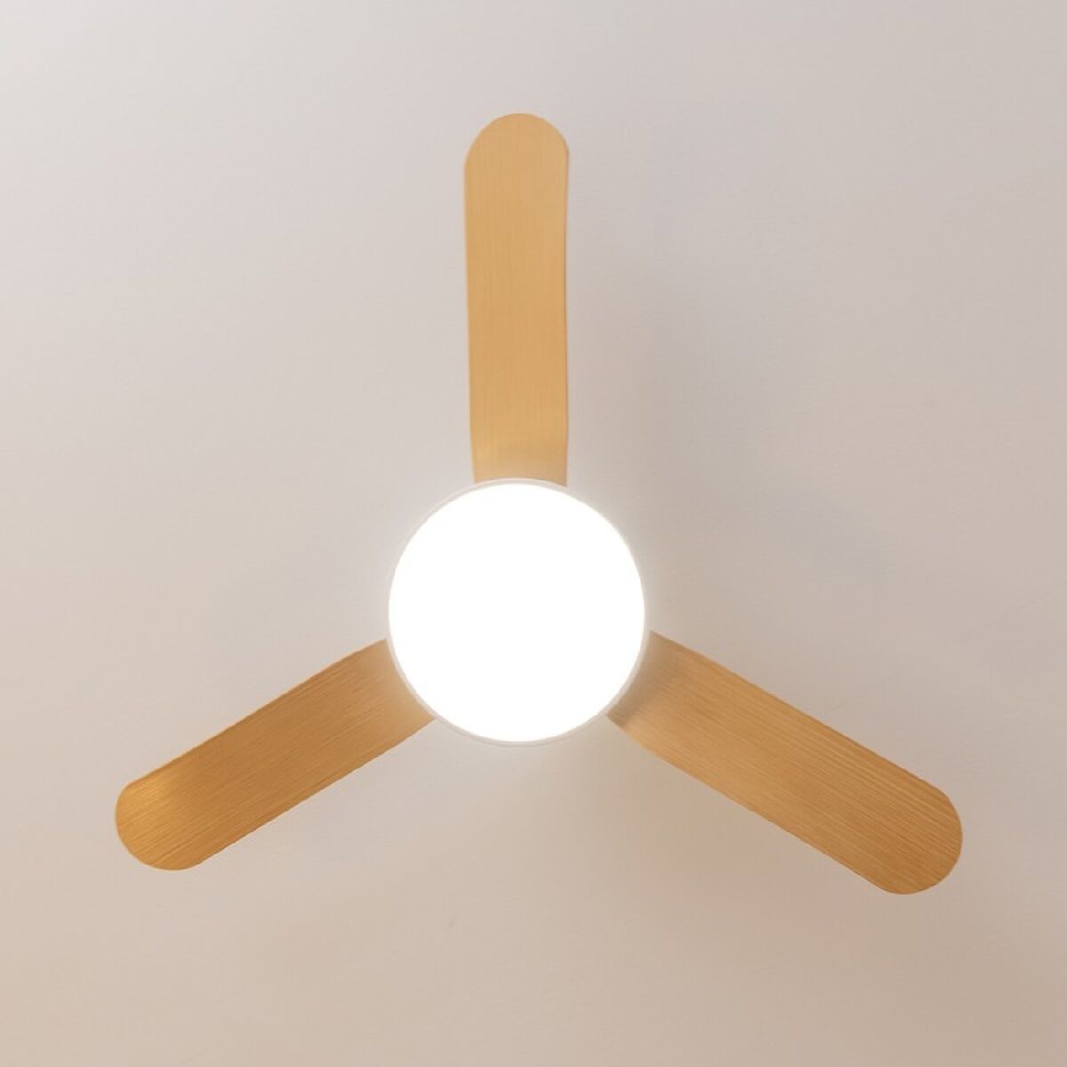 Takfläkt med belysning Cecotec EnergySilence Aero 5200 Brun 22 W 40 W finns hos Aktivcamping