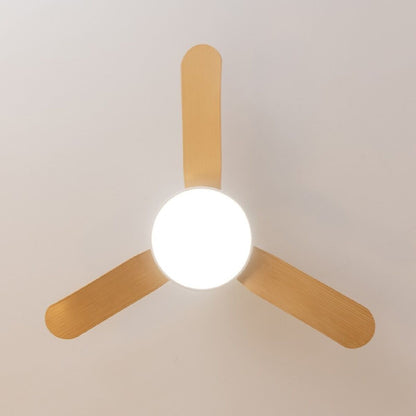 Takfläkt med belysning Cecotec EnergySilence Aero 5200 Brun 22 W 40 W finns hos Aktivcamping