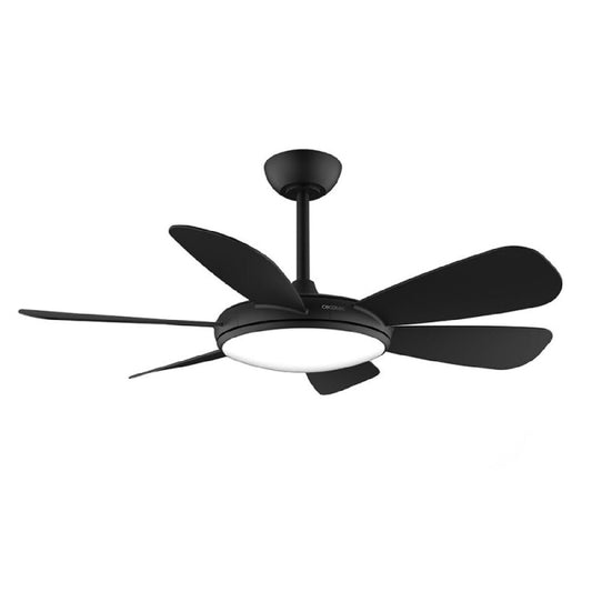 Takfläkt med belysning Cecotec EnergySilence Aero 5200 Svart 55 W 32 W finns hos Aktivcamping