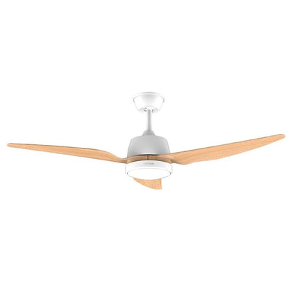 Takfläkt med belysning Cecotec EnergySilence Aero 5250 Brun 18 W 62 W finns hos Aktivcamping