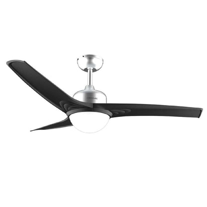 Takfläkt med belysning Cecotec EnergySilence Aero 560 Svart finns hos Aktivcamping