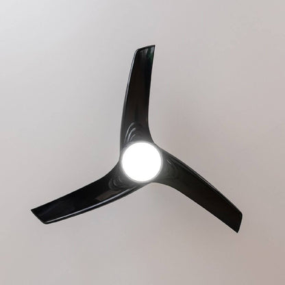 Takfläkt med belysning Cecotec EnergySilence Aero 560 Svart finns hos Aktivcamping