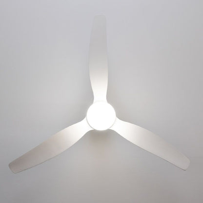 Takfläkt med belysning Cecotec EnergySilence Aero 5600 Aqua Vit Brun Gyllene 18 W 40 W finns hos Aktivcamping