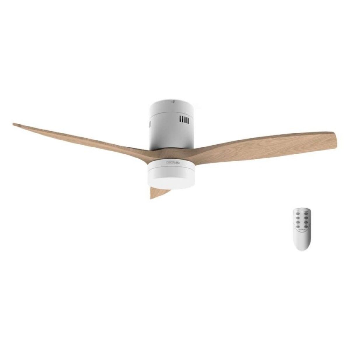 Takfläkt med belysning Cecotec EnergySilence Aero 5600 Classic 40 W finns hos Aktivcamping