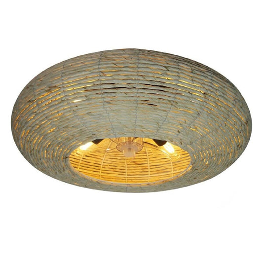 Takfläkt med belysning Cecotec EnergySilence LampAero 600 20 W 70 W finns hos Aktivcamping