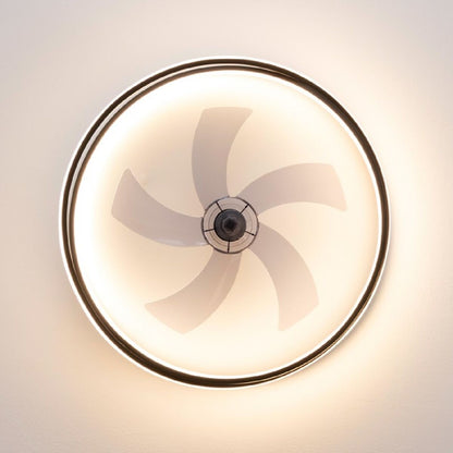 Takfläkt med belysning Cecotec EnergySilence LampAero 600 FlowLight 20 W 45 W finns hos Aktivcamping