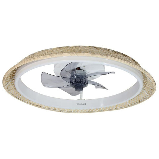 Takfläkt med belysning Cecotec EnergySilence LampAero 620 20 W 45 W finns hos Aktivcamping