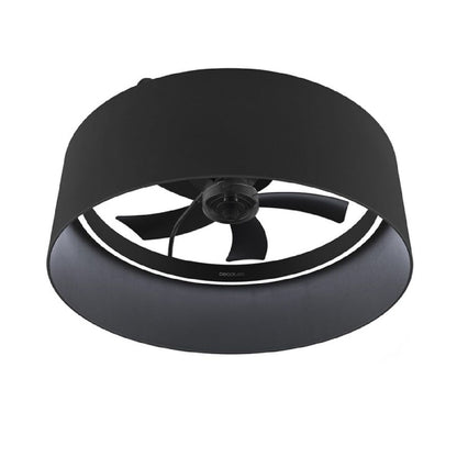 Takfläkt med belysning Cecotec EnergySilence LampAero 650 Svart 20 W 45 W finns hos Aktivcamping