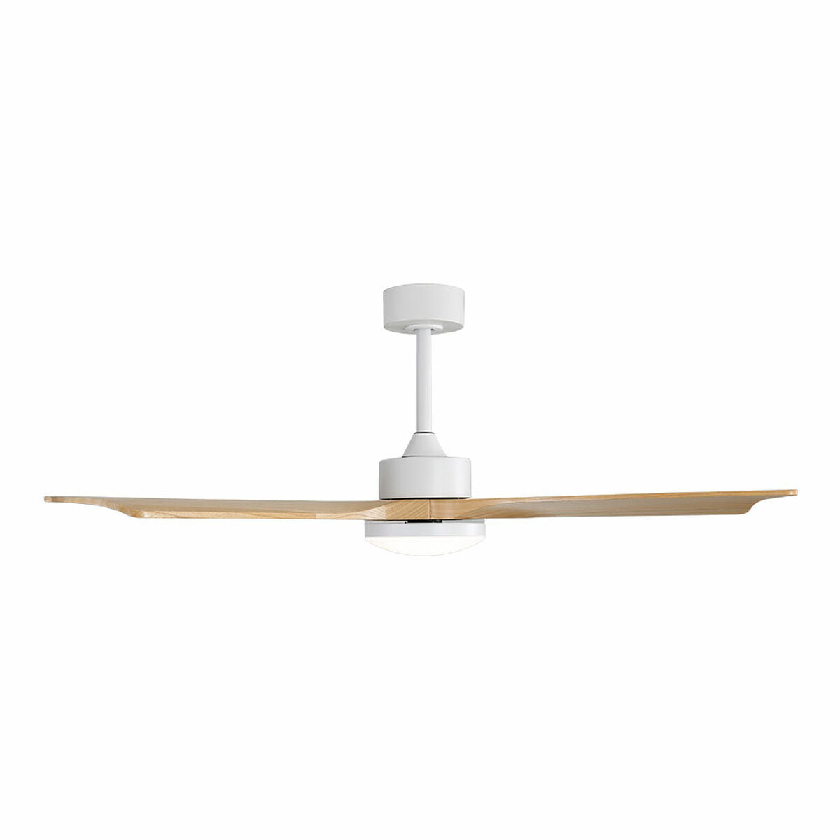 Takfläkt med belysning EDM 33819 Báltico 20 W 2190 Lm - finns hos Aktivcamping