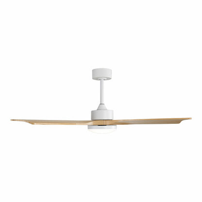 Takfläkt med belysning EDM 33819 Báltico 20 W 2190 Lm - finns hos Aktivcamping