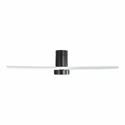 Takfläkt med belysning EDM 33825 Kara 30 W 2190 Lm - finns hos Aktivcamping