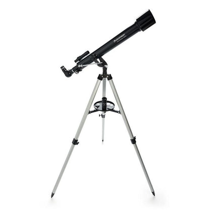 Telemeter/teleskop Hama C21041 finns hos Aktivcamping