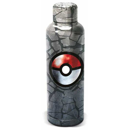 Termisk flaska i rostfritt stål Pokémon Distorsion 515 ml finns hos Aktivcamping