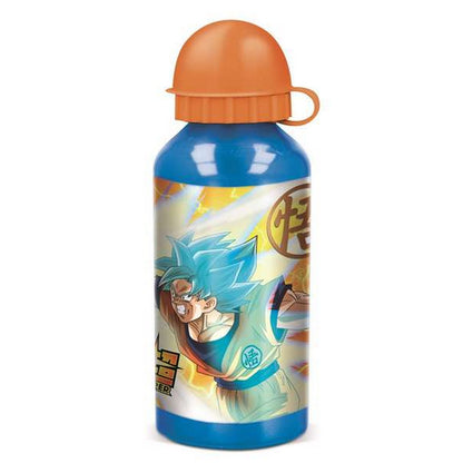 Termoflaskan Dragon Ball 20734 400 ml Aluminium - finns hos Aktivcamping