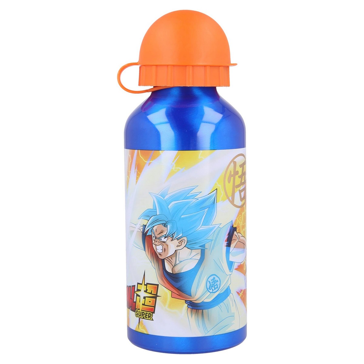 Termoflaskan Dragon Ball 20734 400 ml Aluminium - finns hos Aktivcamping