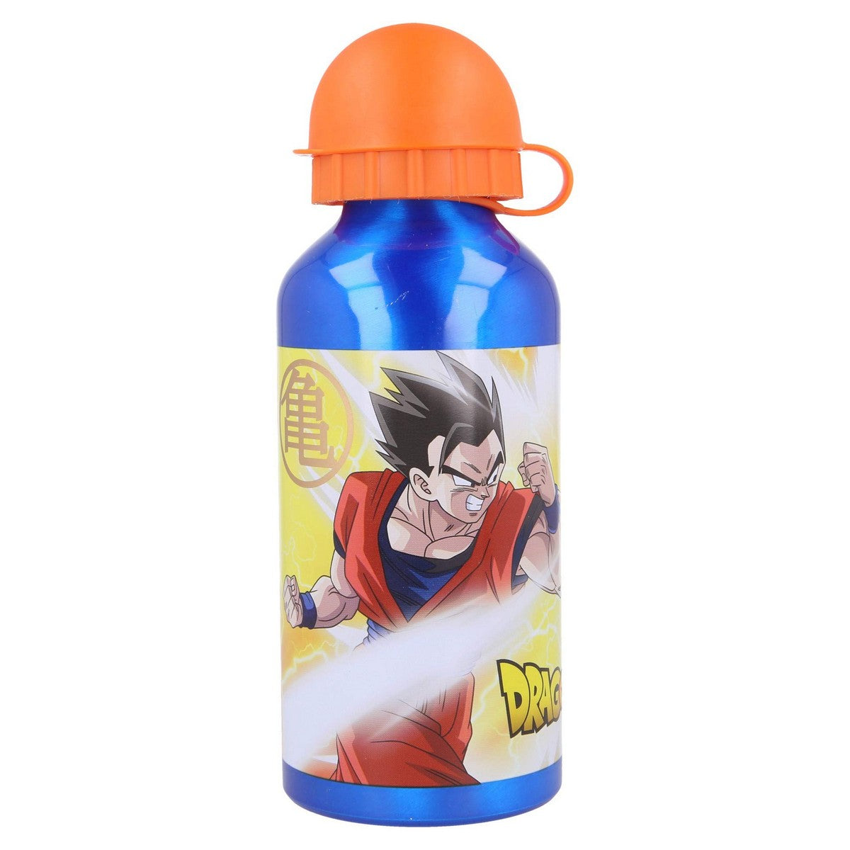 Termoflaskan Dragon Ball 20734 400 ml Aluminium - finns hos Aktivcamping