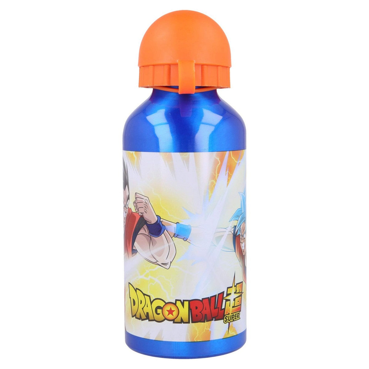 Termoflaskan Dragon Ball 20734 400 ml Aluminium - finns hos Aktivcamping