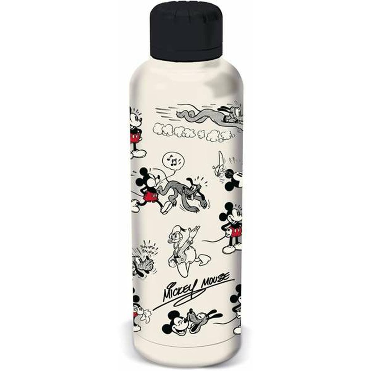 Termoflaskan Mickey Mouse 515 ml - finns hos Aktivcamping