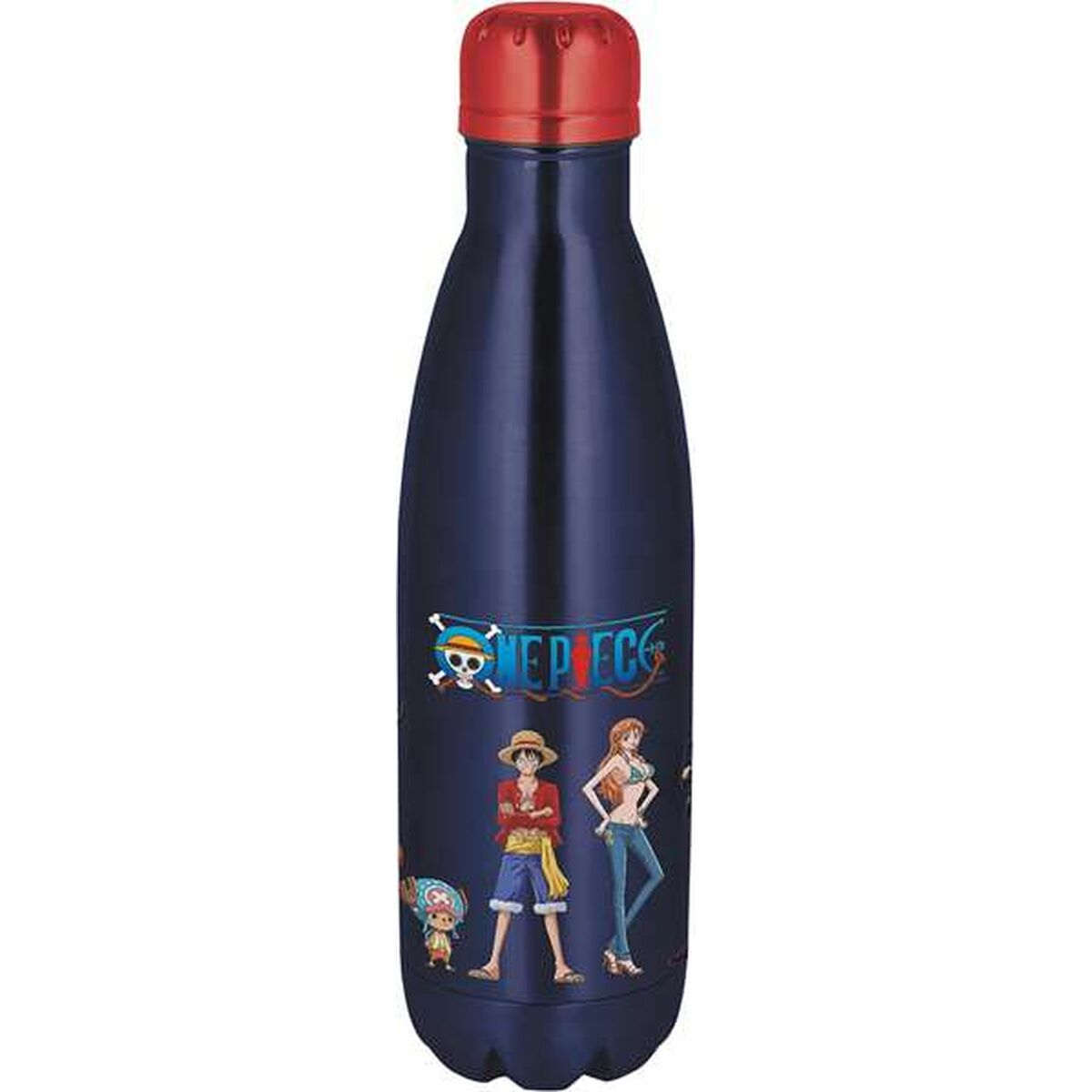 Termoflaskan One Piece 780 ml - finns hos Aktivcamping