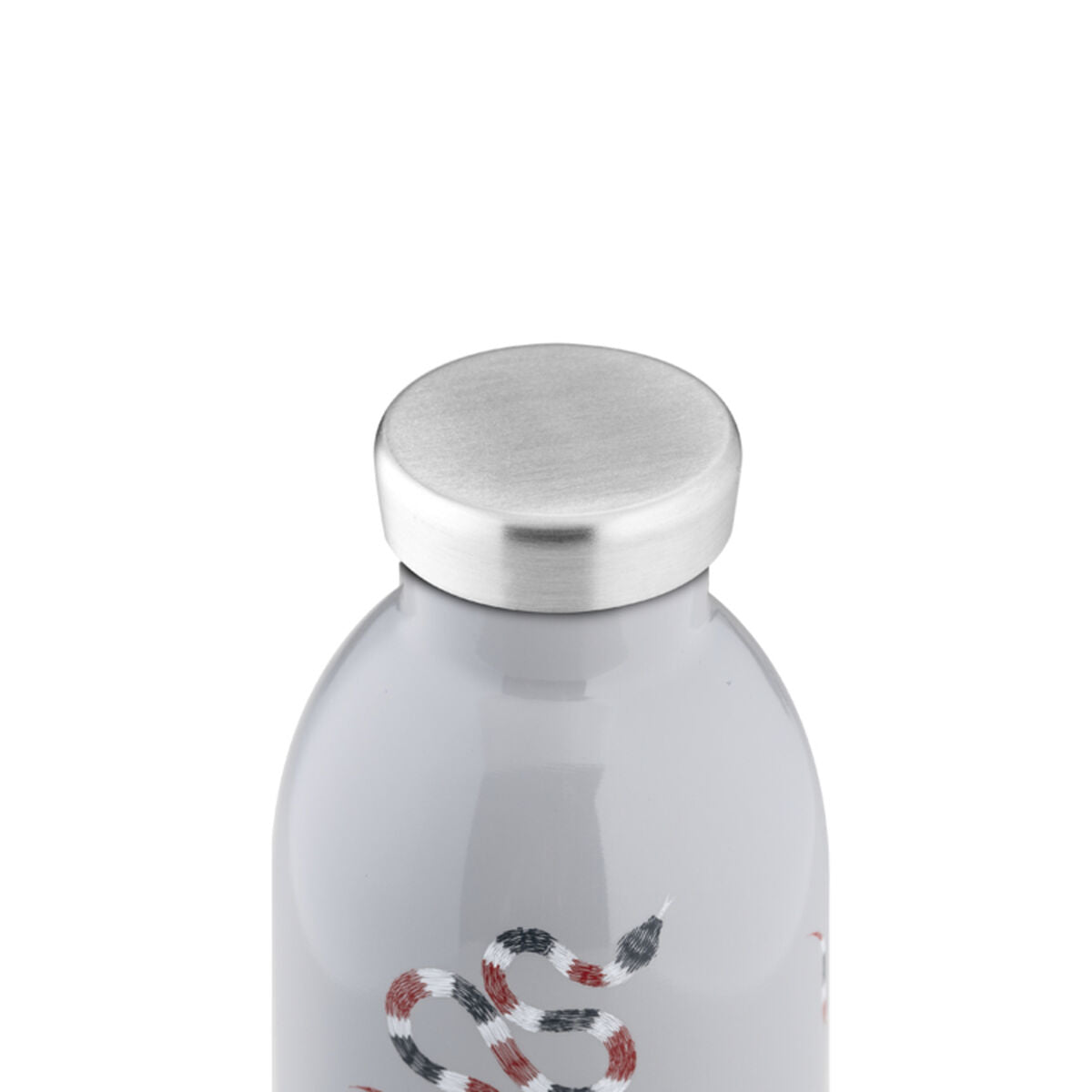 Termos 24 Bottles Clima Rattle Shake Multicolour Rostfritt stål 500 ml finns hos Aktivcamping