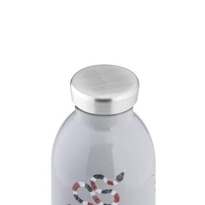 Termos 24 Bottles Clima Rattle Shake Multicolour Rostfritt stål 500 ml finns hos Aktivcamping
