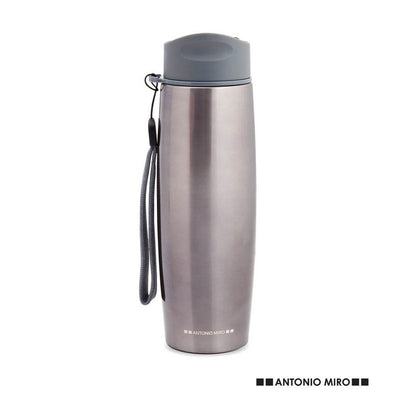 Termos Antonio Miró 147170 Grå 500 ml finns hos Aktivcamping