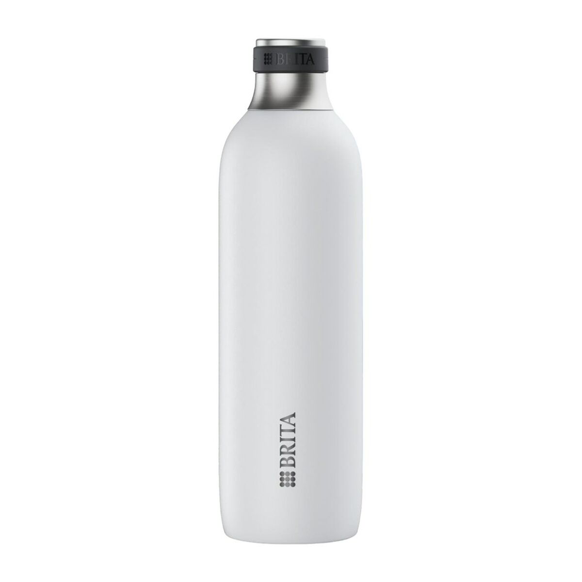 Termos Brita 1046735 Vit Silvrig Rostfritt stål finns hos Aktivcamping