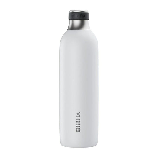 Termos Brita 1046735 Vit Silvrig Rostfritt stål finns hos Aktivcamping