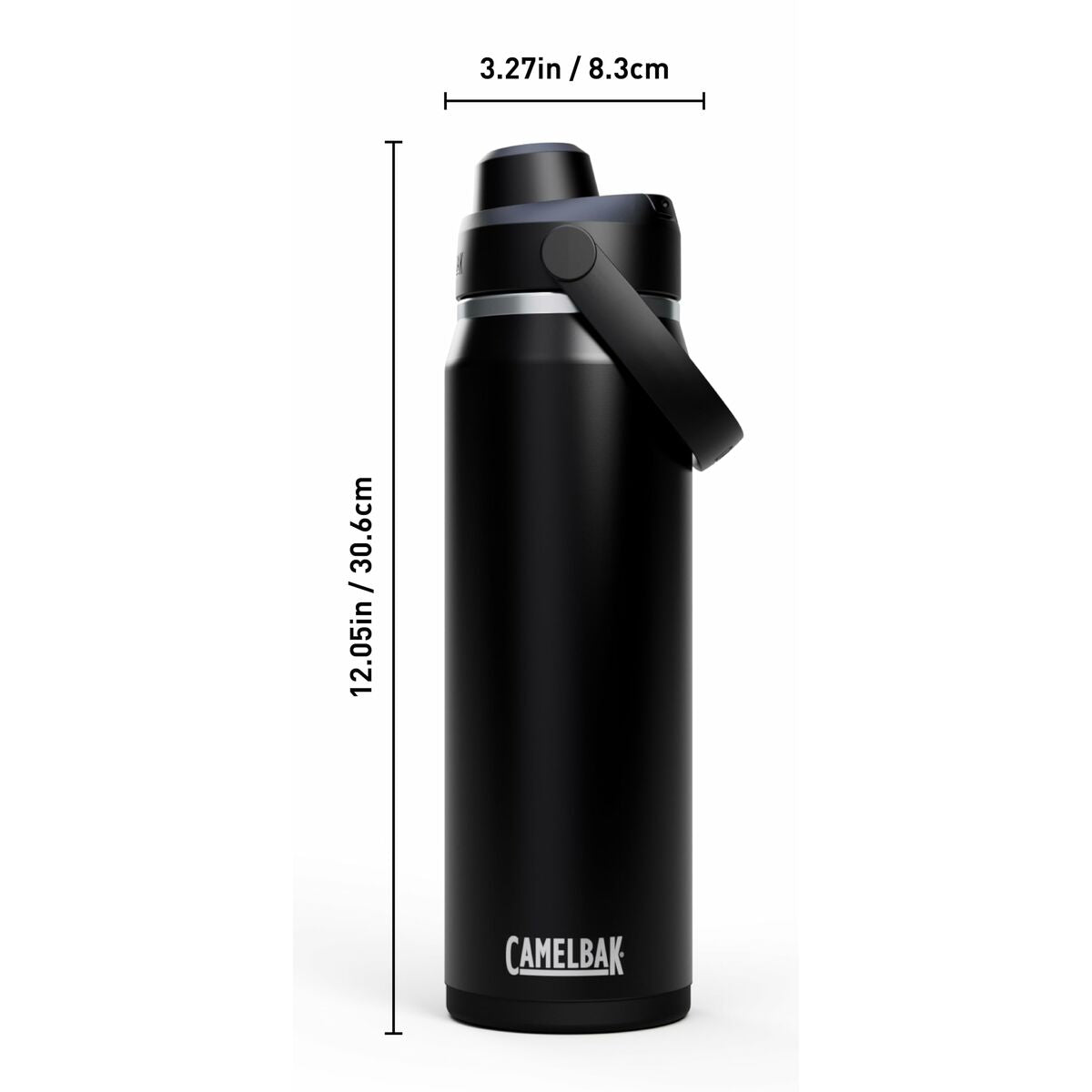 Termos Camelbak C2931/001075/UNI 740 ml finns hos Aktivcamping