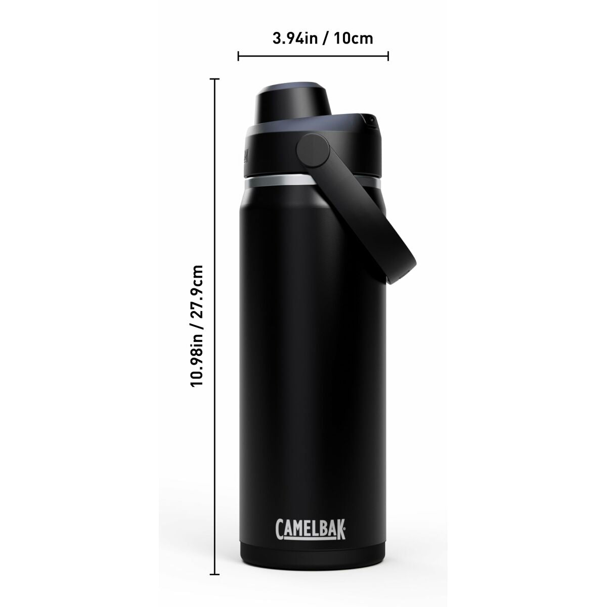 Termos Camelbak C2932/001060/UNI 590 ml finns hos Aktivcamping