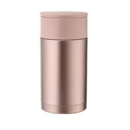 Termos Feel Maestro MR-1636 Rosa Gyllene Rostfritt stål 600 ml finns hos Aktivcamping