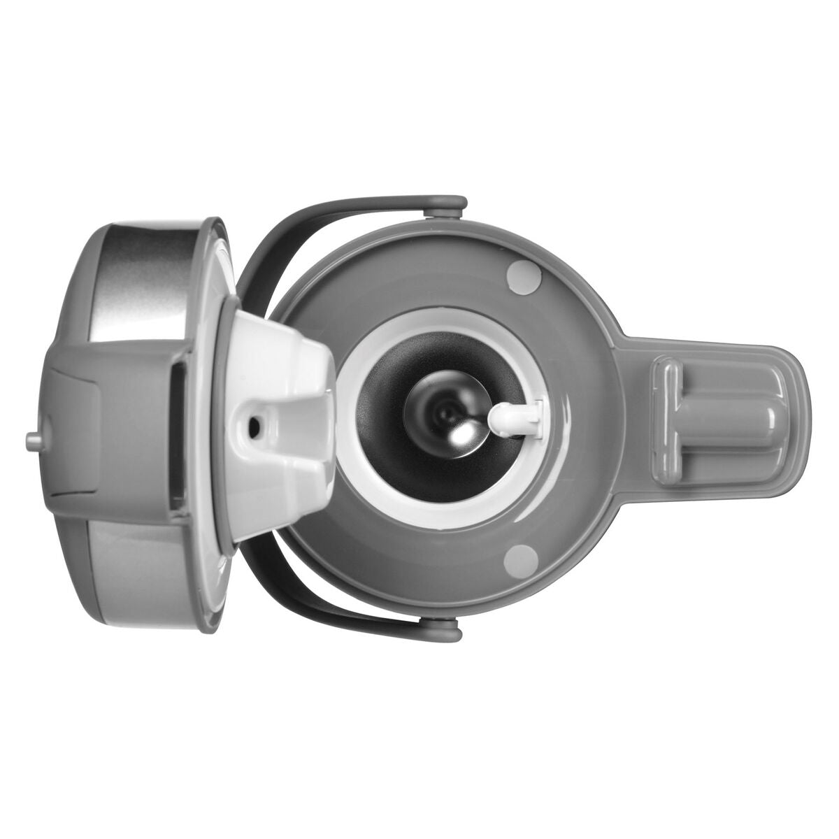 Termos Feel Maestro MR-1637-300-SILVER Silvrig Rostfritt stål 3 L - finns hos Aktivcamping