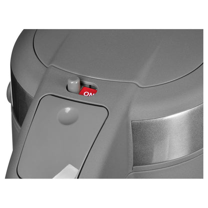 Termos Feel Maestro MR-1637-300-SILVER Silvrig Rostfritt stål 3 L - finns hos Aktivcamping