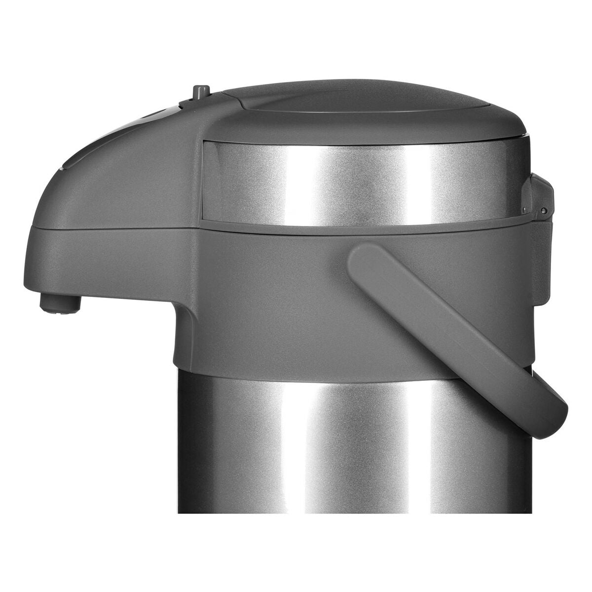 Termos Feel Maestro MR-1637-300-SILVER Silvrig Rostfritt stål 3 L - finns hos Aktivcamping