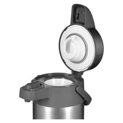 Termos Feel Maestro MR-1637-300-SILVER Silvrig Rostfritt stål 3 L - finns hos Aktivcamping