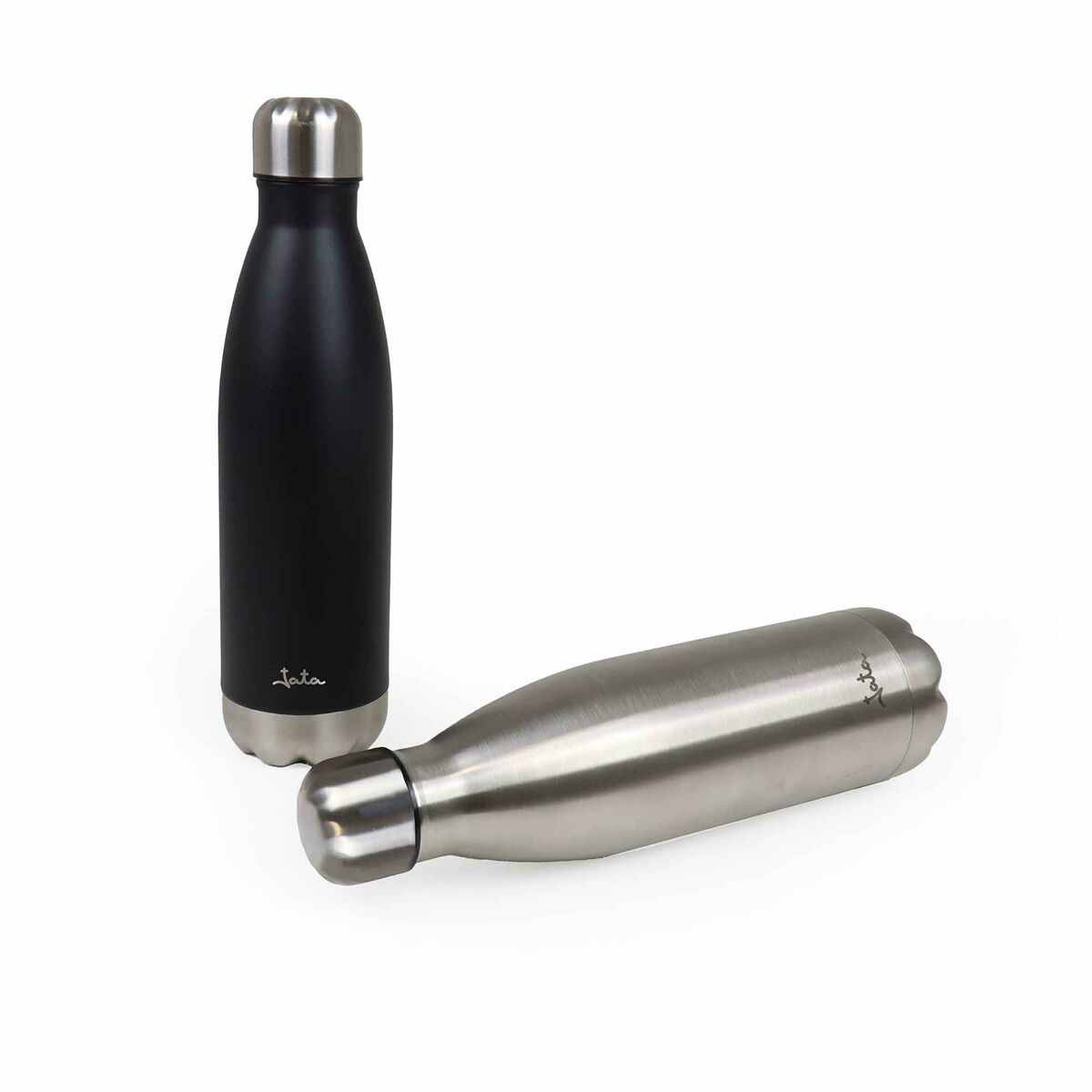 Termos JATA HTER1001 Silver finns hos Aktivcamping