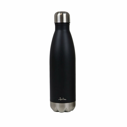 Termos JATA HTER1011 Svart 500 ml finns hos Aktivcamping