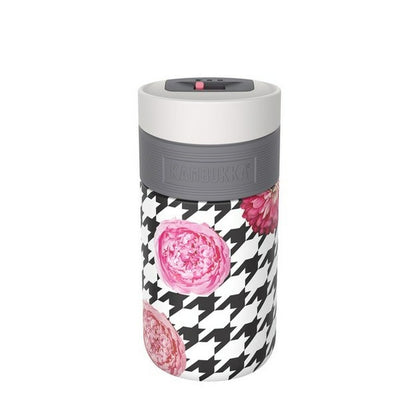 Termos Kambukka 11-01037 Multicolour Silikon Rostfritt stål 300 ml - finns hos Aktivcamping