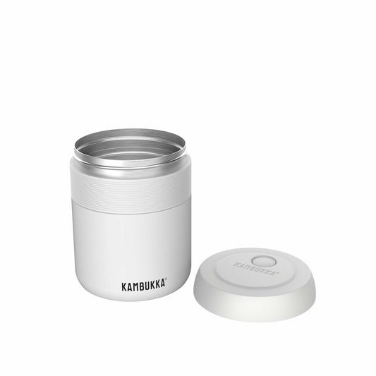 Termos Kambukka 11-06013 Rostfritt stål 600 ml finns hos Aktivcamping