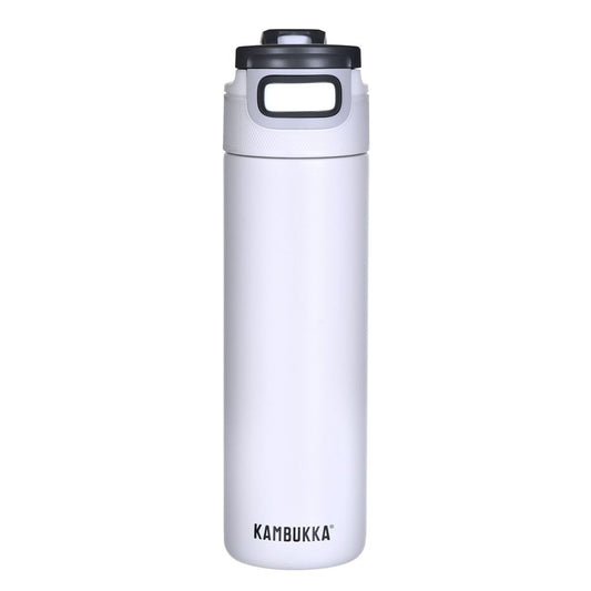 Termos Kambukka Elton Insulated Chalk Vit Rostfritt stål 600 ml finns hos Aktivcamping