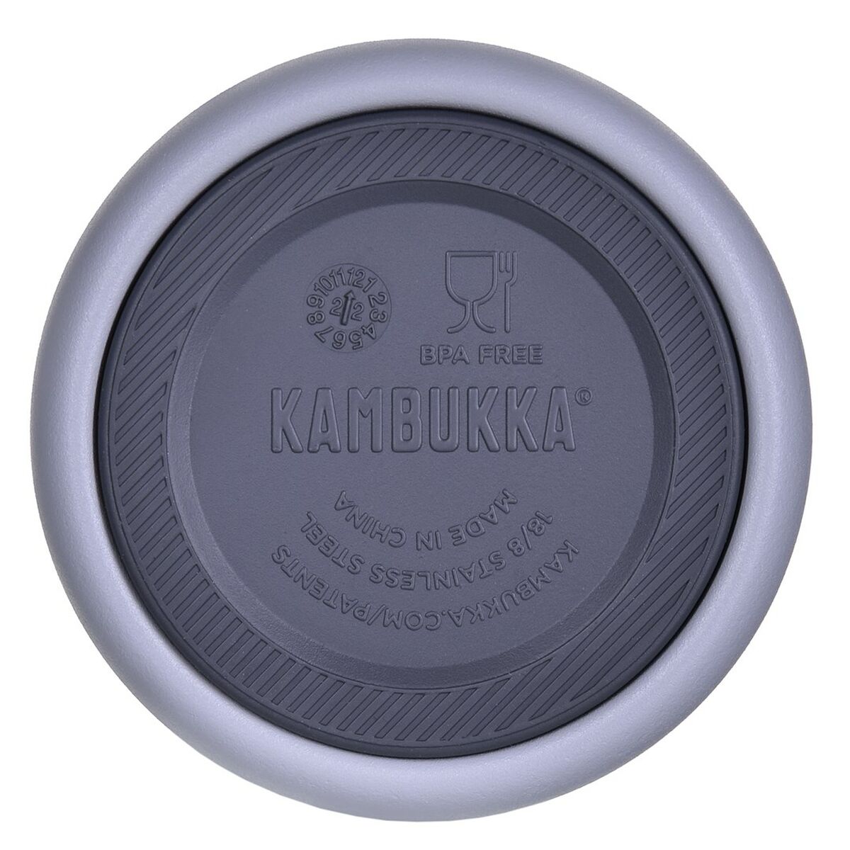 Termos Kambukka Etna Rostfritt stål 500 ml finns hos Aktivcamping