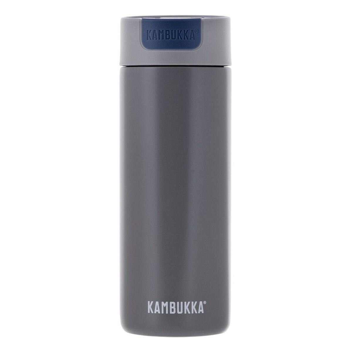Termos Kambukka Olympus Rostfritt stål 500 ml - finns hos Aktivcamping