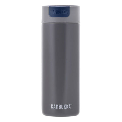Termos Kambukka Olympus Rostfritt stål 500 ml - finns hos Aktivcamping