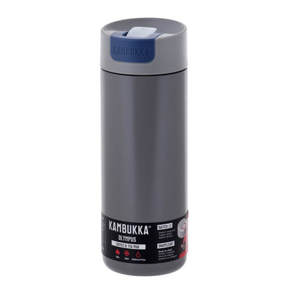 Termos Kambukka Olympus Rostfritt stål 500 ml - finns hos Aktivcamping