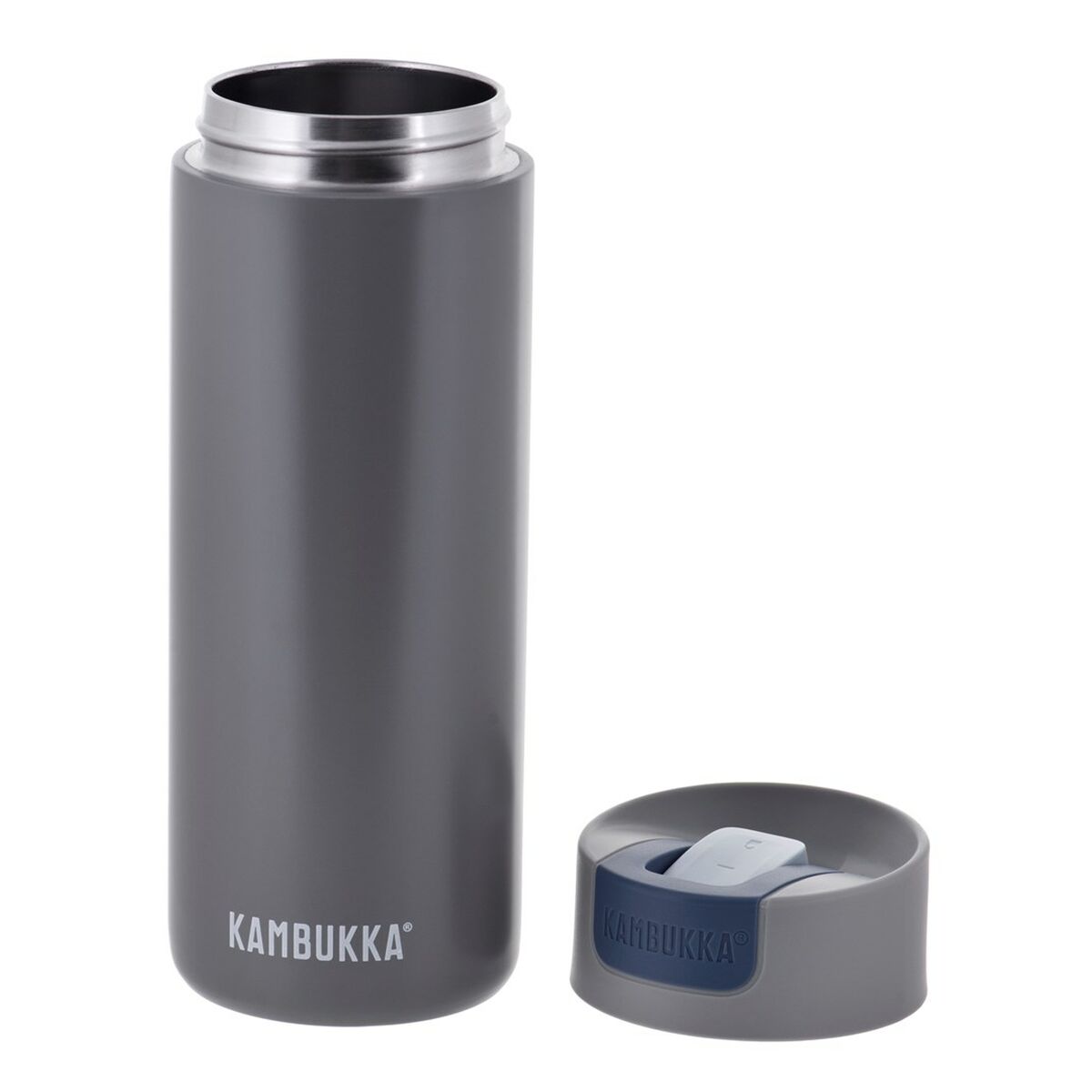 Termos Kambukka Olympus Rostfritt stål 500 ml - finns hos Aktivcamping